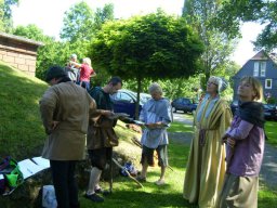 Die Bürger von Frankenberg (2009)
